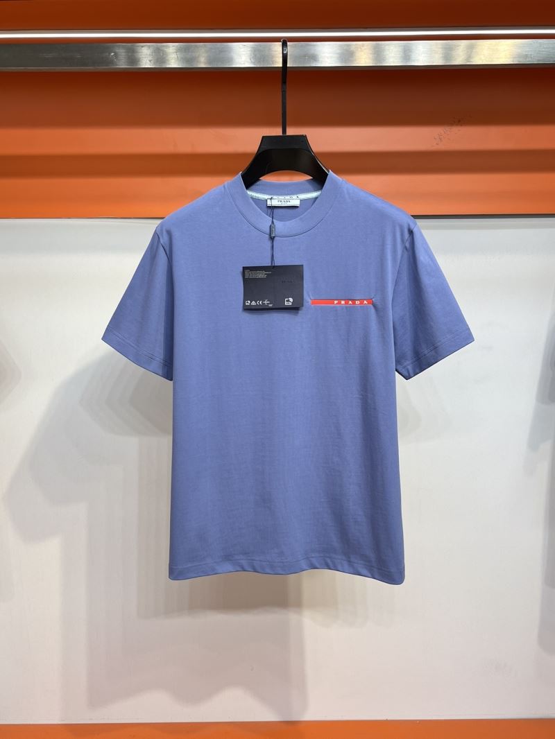 Prada T-Shirts